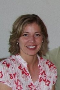 Christa Flickinger's album, Profile Pictures
