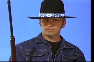 Robert Barr's album, Profile Pictures