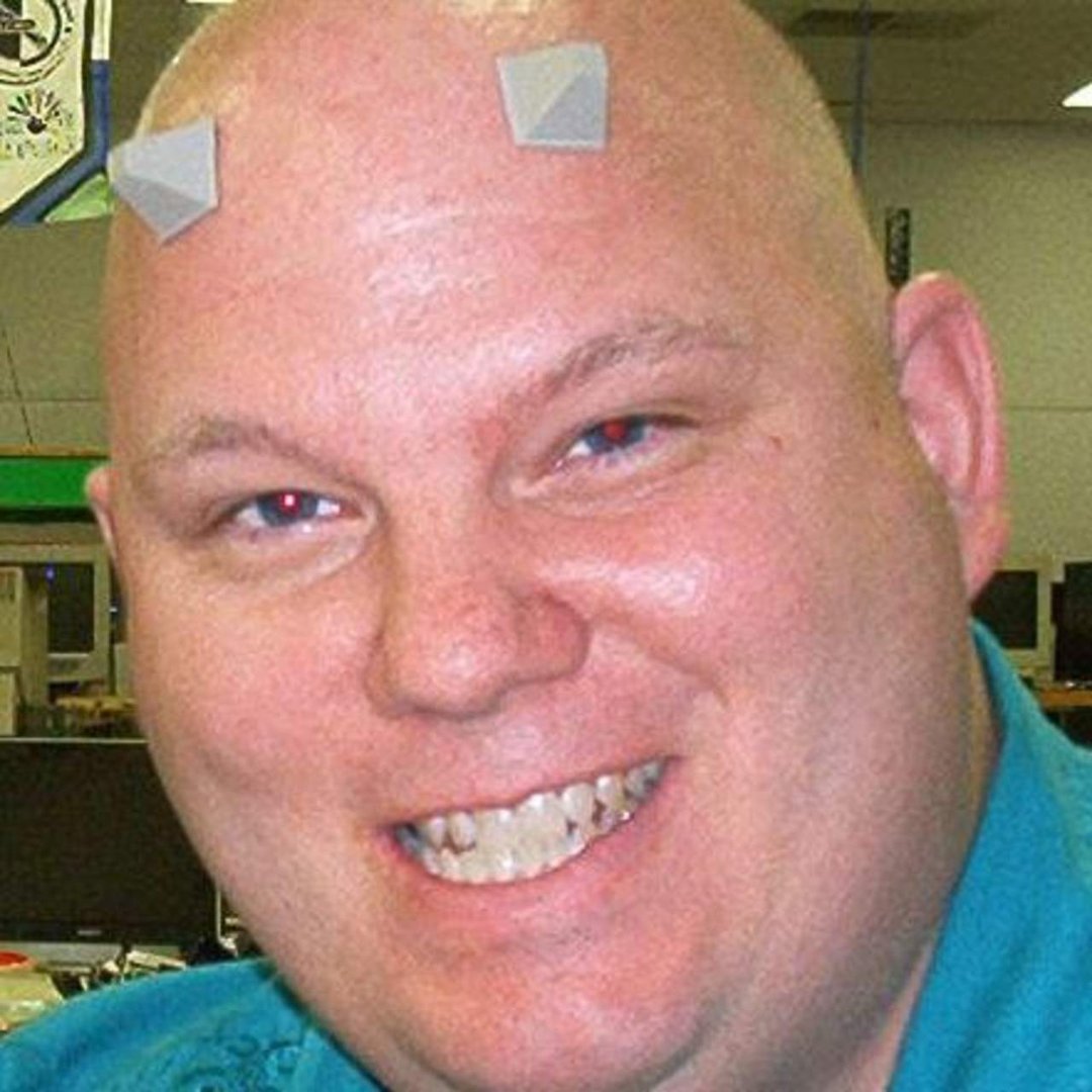 Philip Wright's album, Profile Pictures