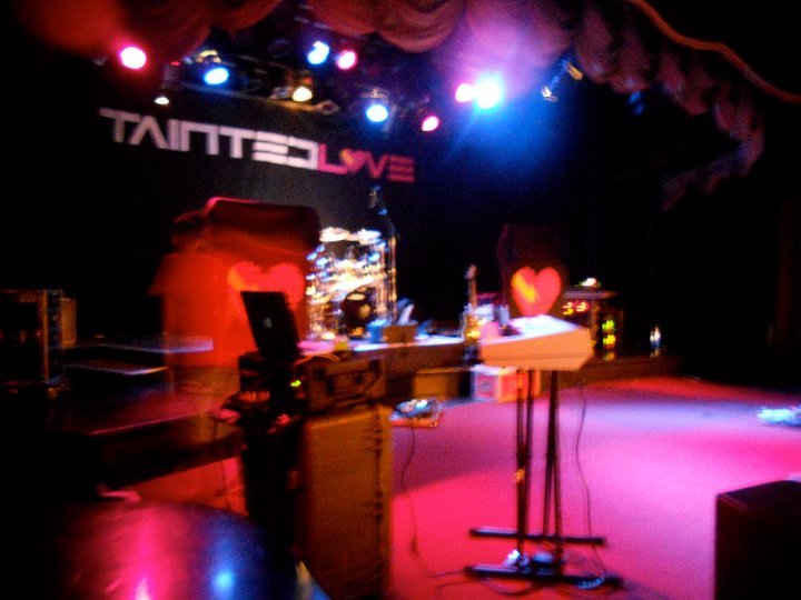 Noa Bourke's album, July 5, 2011
