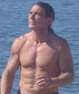 mark kent's album, Profile Pictures