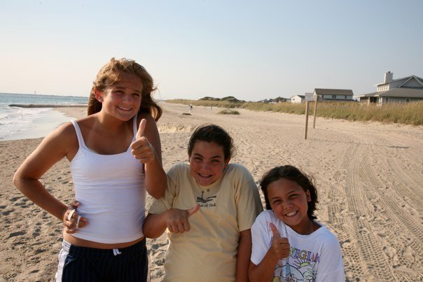 Donna Crompton's album, 2008_07_02