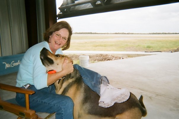 Beverly Vanover's album, Profile Pictures