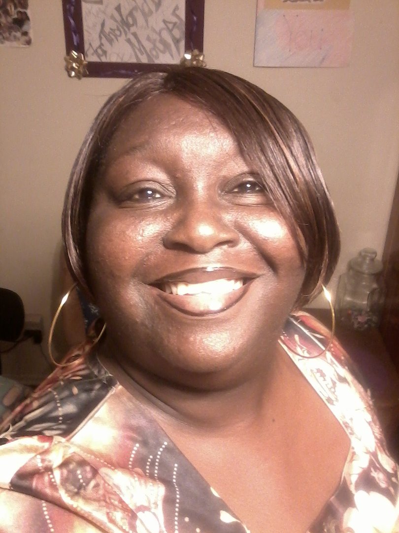 Viola Wilborn's album, Mobile Uploads