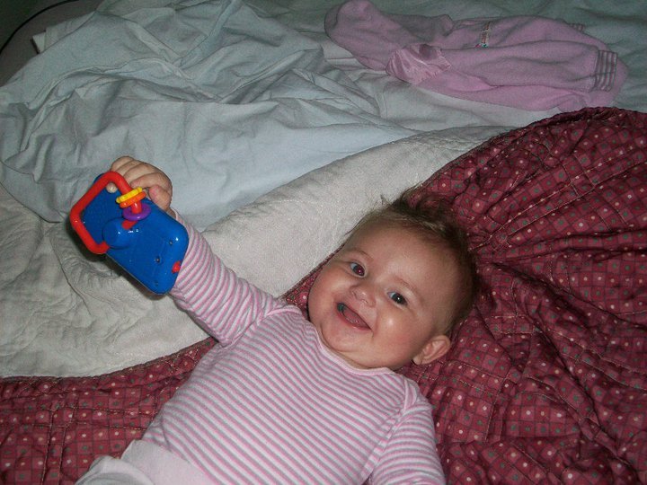 Susan Mann's album, May 23, 2011