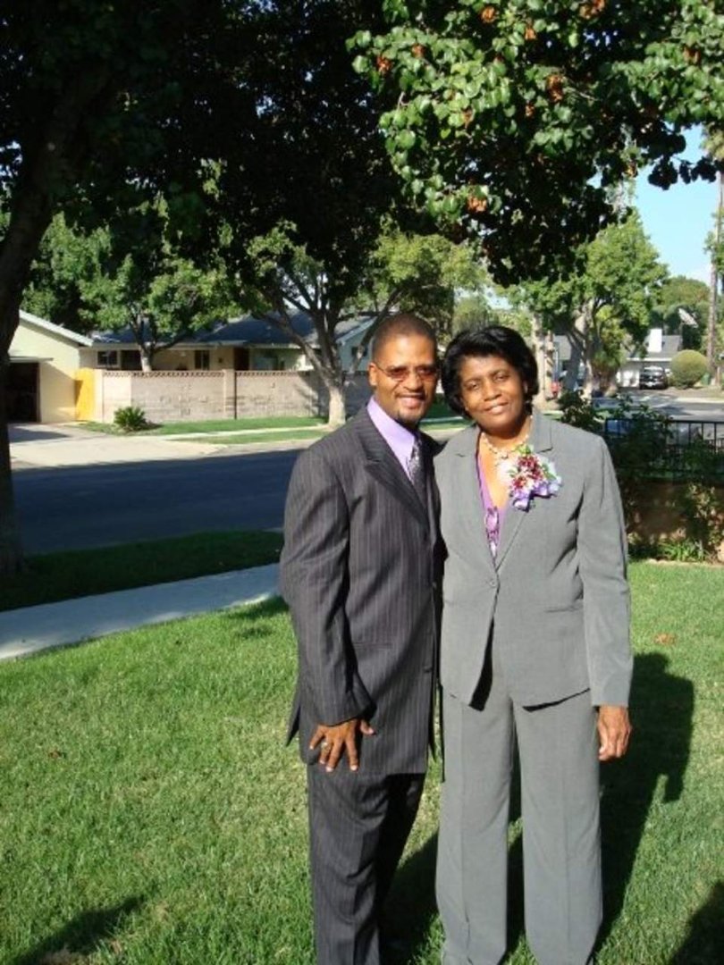 Floria Parris' album, Floria minor photo