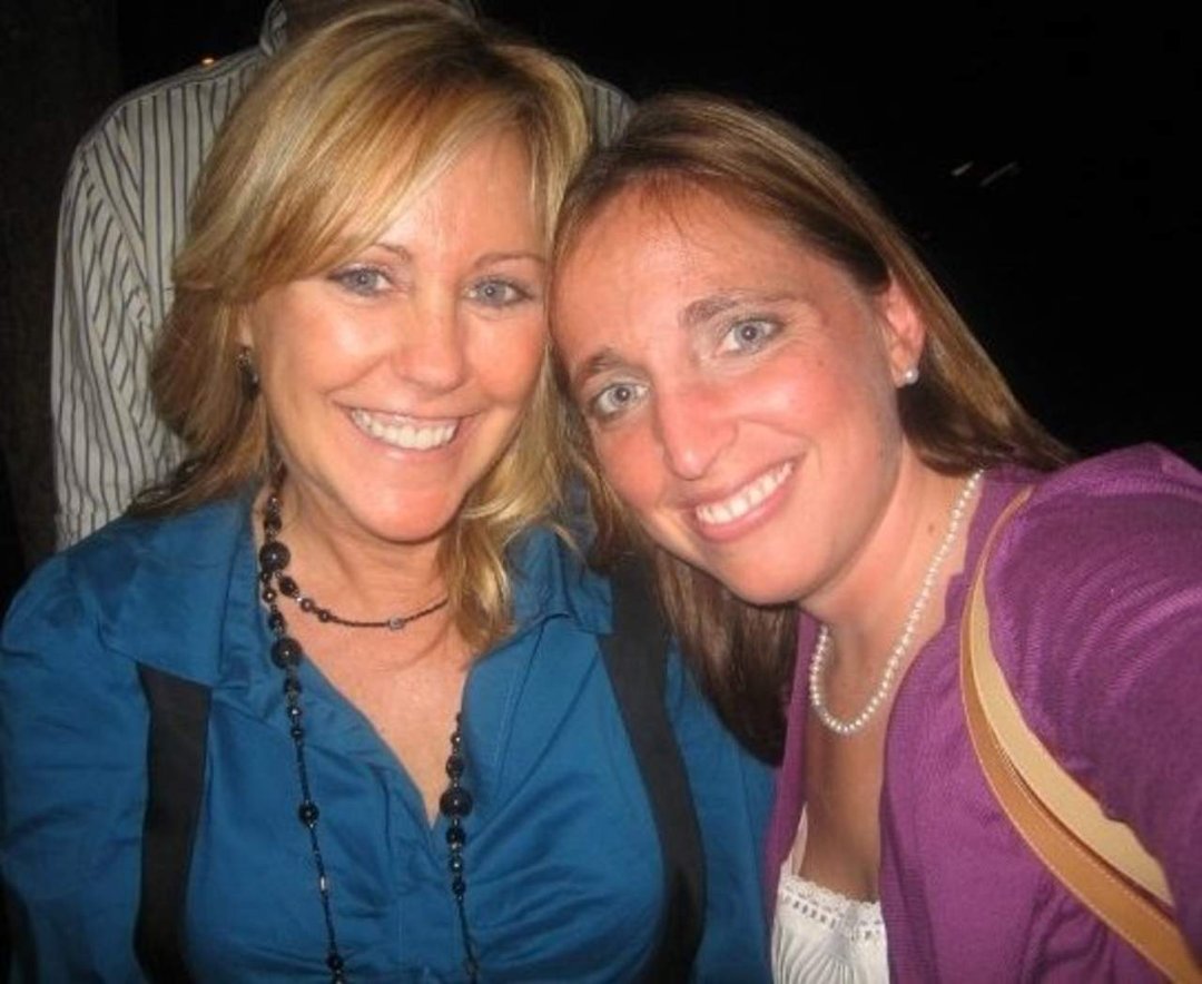 Michelle McCabe's album, Profile Pictures