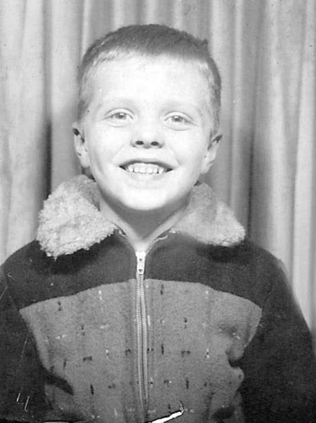 Jack Nowosad's album, Profile Pictures
