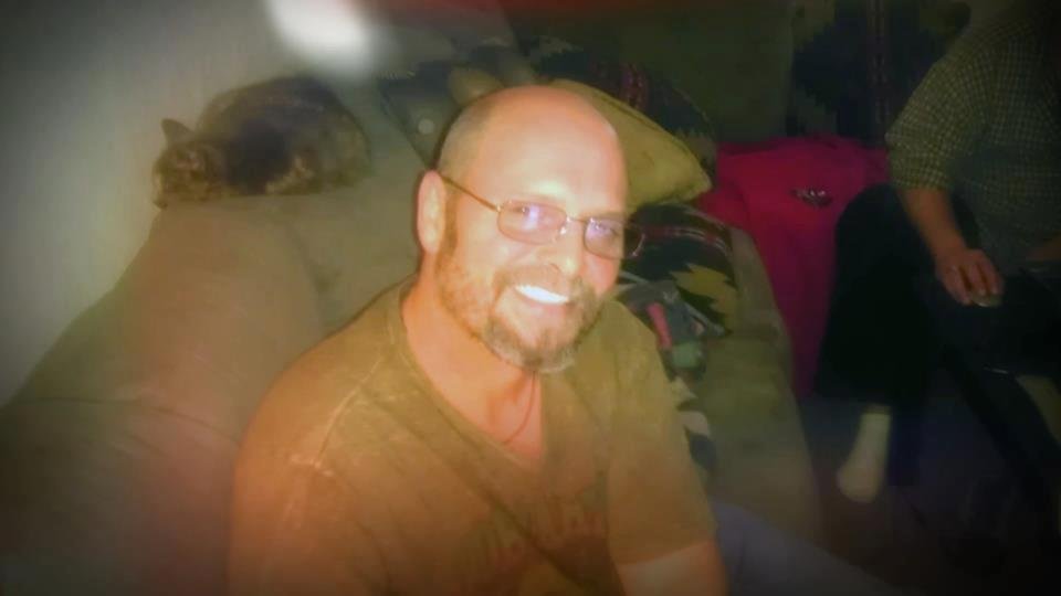 Darren Bocox's album, Profile Pictures
