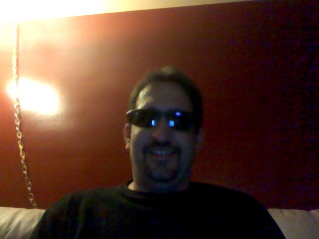 Richard Carns' album, Profile Pictures