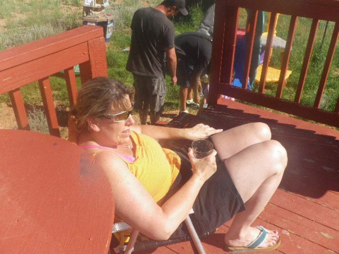 Debra Fusco-Kelley's album, August 7, 2011