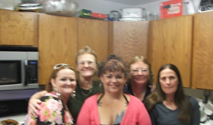 Bobbie Larrison's album, Profile Pictures