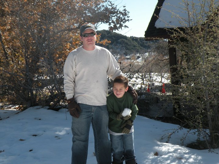 John Kenneth Kitchen's album, December 29, 2010