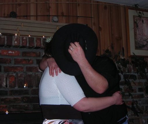 Rusty Steele's album, Profile Pictures