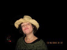 David Sandberg's album, I love my hat soooooo much!