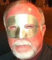 Michael Patterson's album, Profile Pictures