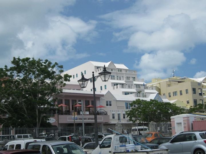 Craig Block's album, From Softball to the Islands