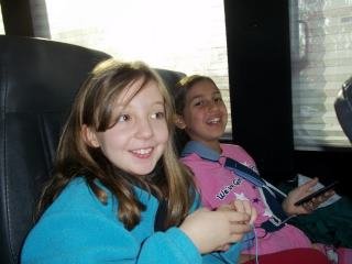 Maribeth Bach's album, Regionals 2011