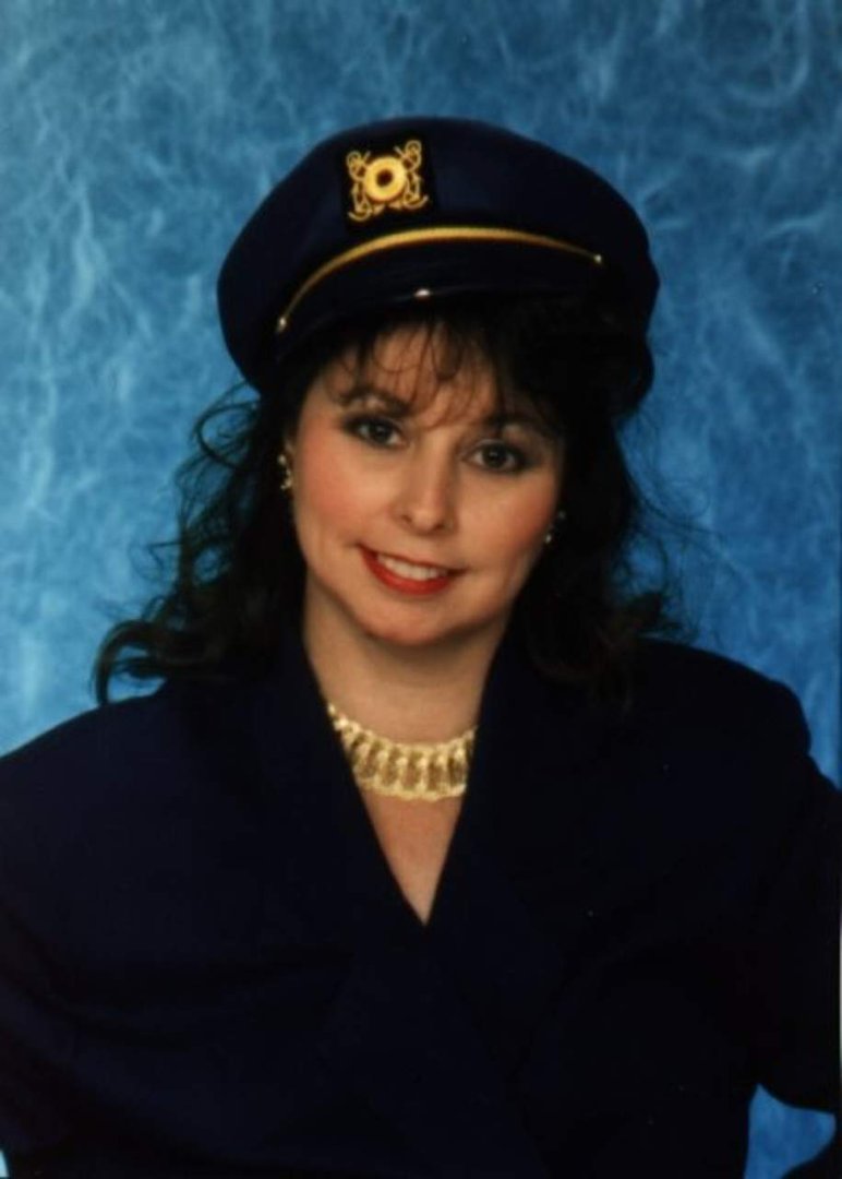 Wanda Campbell Moody's album, Profile Pictures