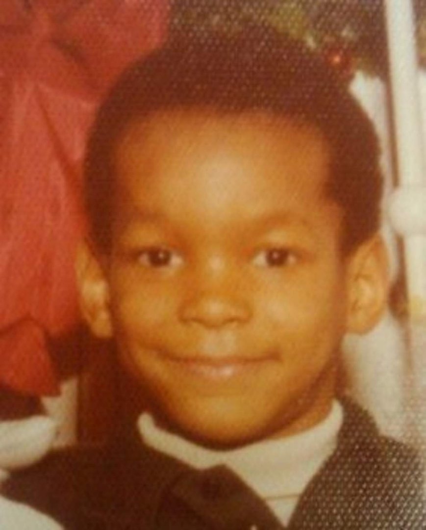 Kendrick Foreman's album, Profile Pictures