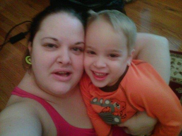 Stephanie Whyte's album, pix of me