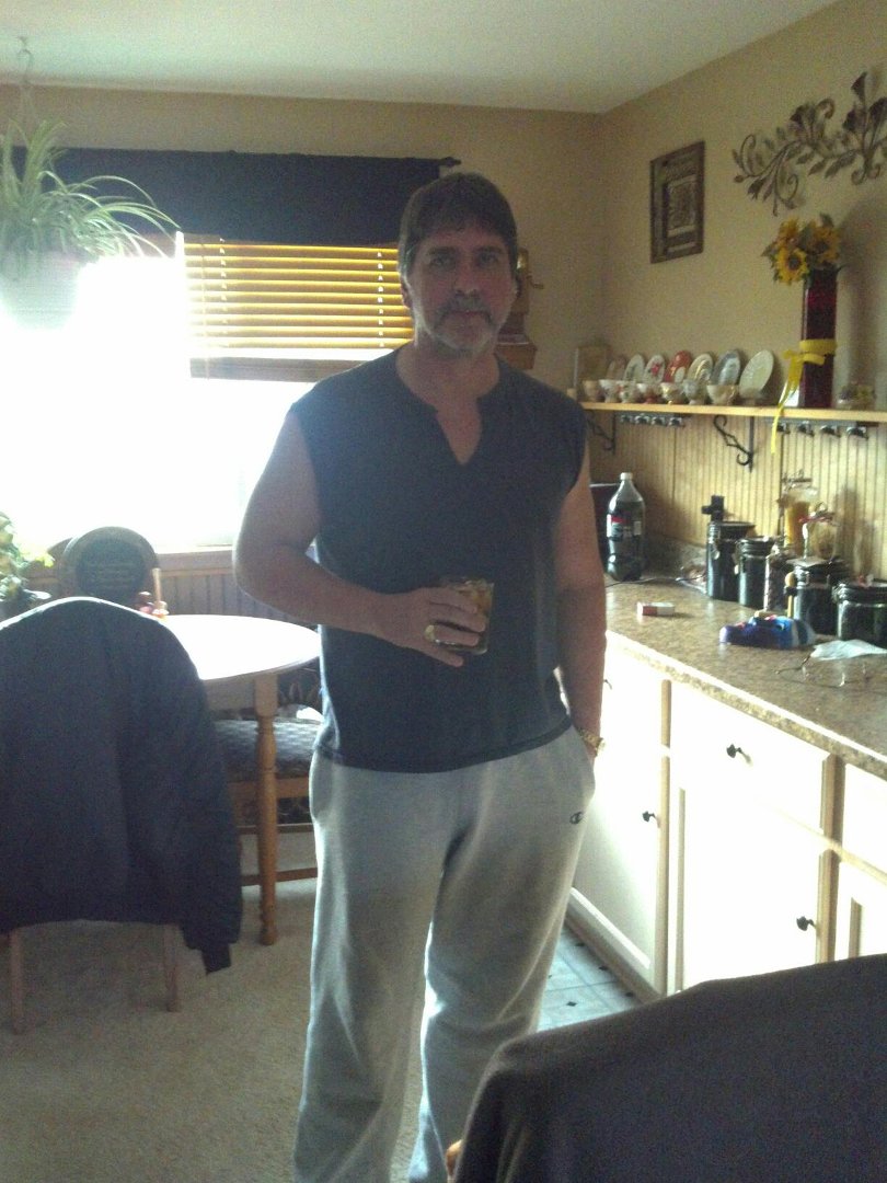 David Granger's album, Mobile Uploads