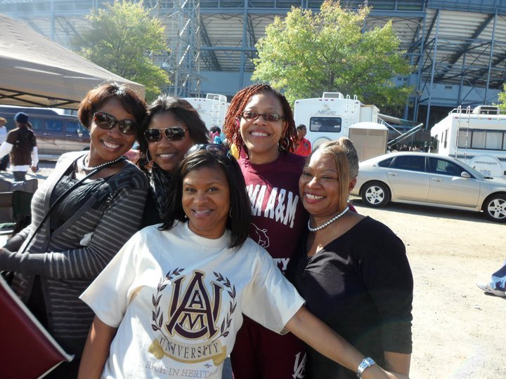 Johnny Hill's album, Alabama A&M Classic