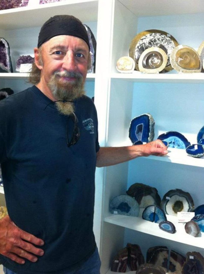 David McGraw's album, Profile Pictures