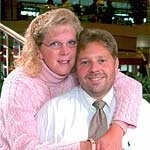 Steve Marchi's album, Profile Pictures