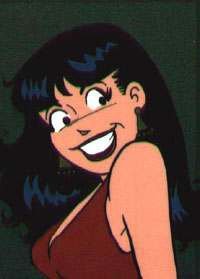 Brenda Norris' album, Profile Pictures