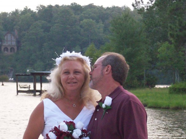 Terry Butler's album, Our Pictures