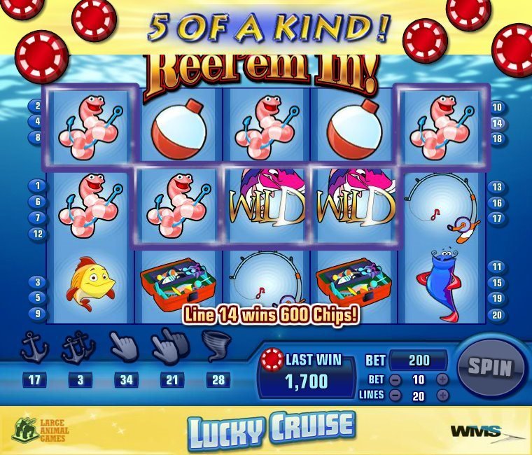 Gary Allen's album, Lucky Cruise Photos