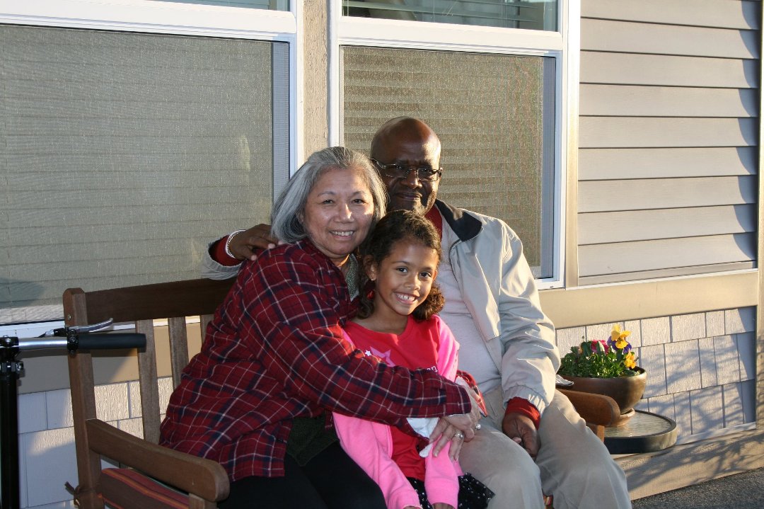 Sam Miller's album, Ms. Bella Has Come To Visit - April 2013