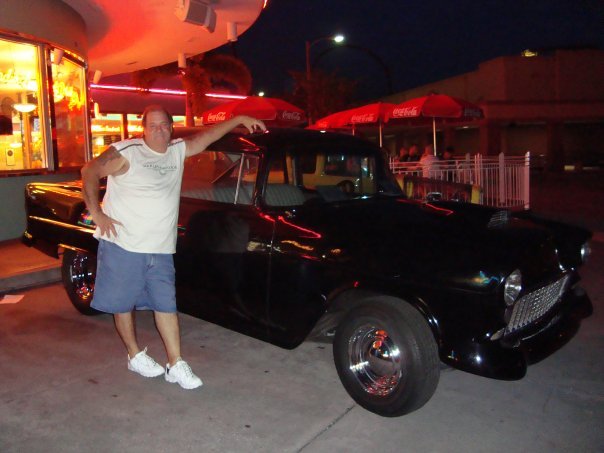 John Jack Manoli's album, jacks pics