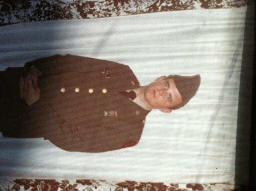Donald Pickel's album, Mobile Uploads