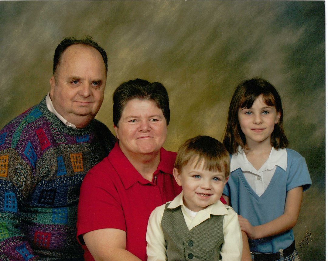 Wesley Moore's album, Profile Pictures