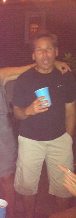 Tom McLaughlin's album, Profile Pictures