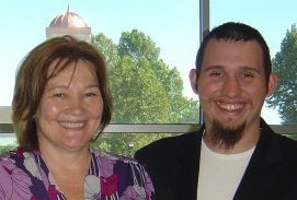 Aaron Mullin's album, Profile Pictures
