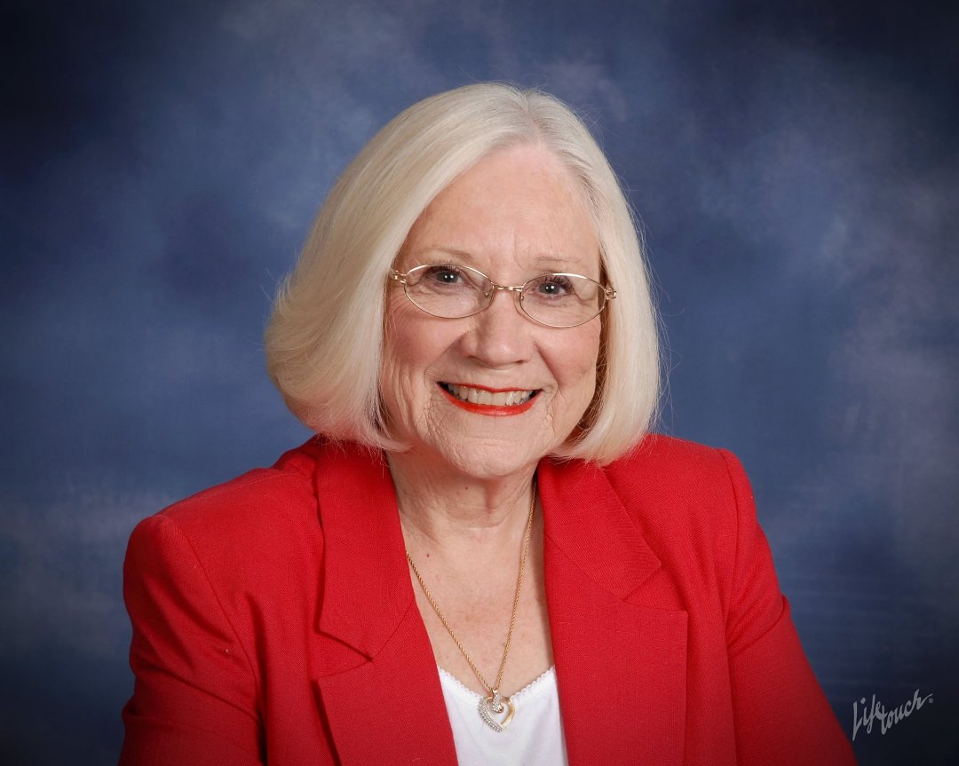 Barbara Elrod's album, Profile Pictures