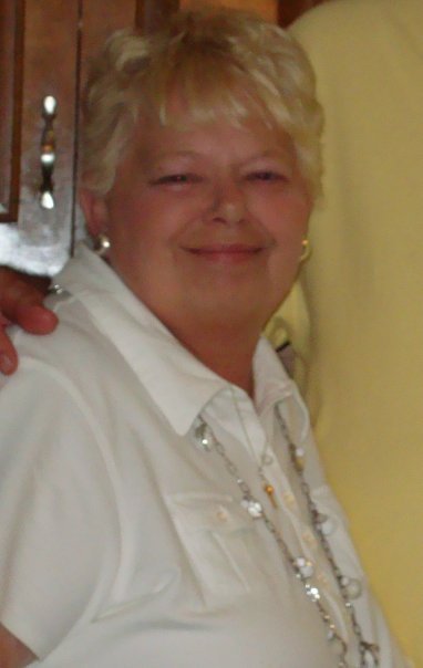 Judy Karsgaard's album, Profile Pictures