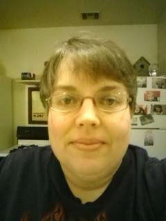 Terri Garrison's album, Mobile Uploads