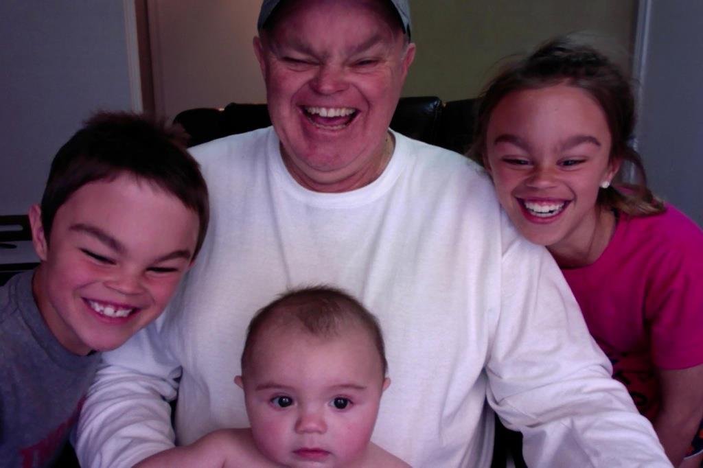 Richard Combest's album, OS X Photos
