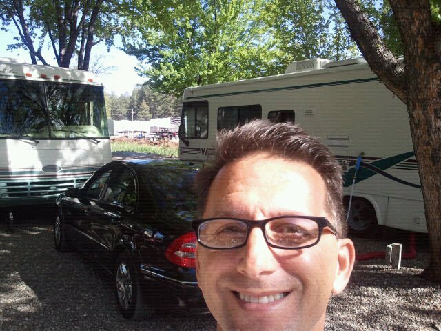 David Klatt's album, Mobile Uploads