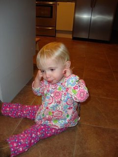 Deborah Ferriter's album, Ryley's First Hair Cut