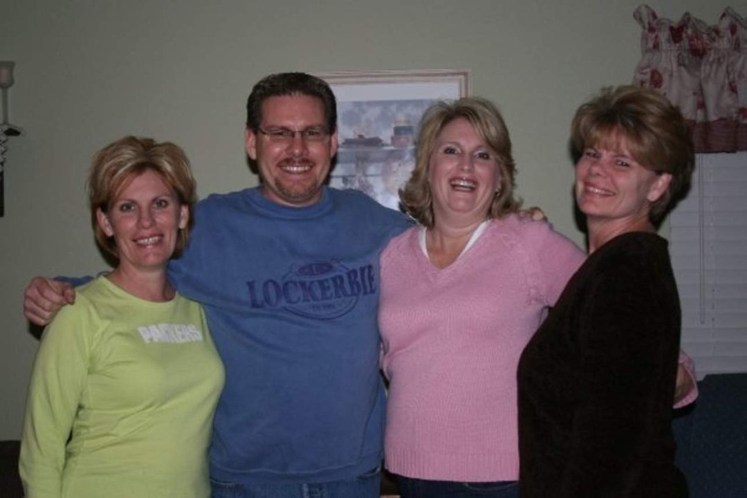 Gloria Dooley's album, Random Family Pictures