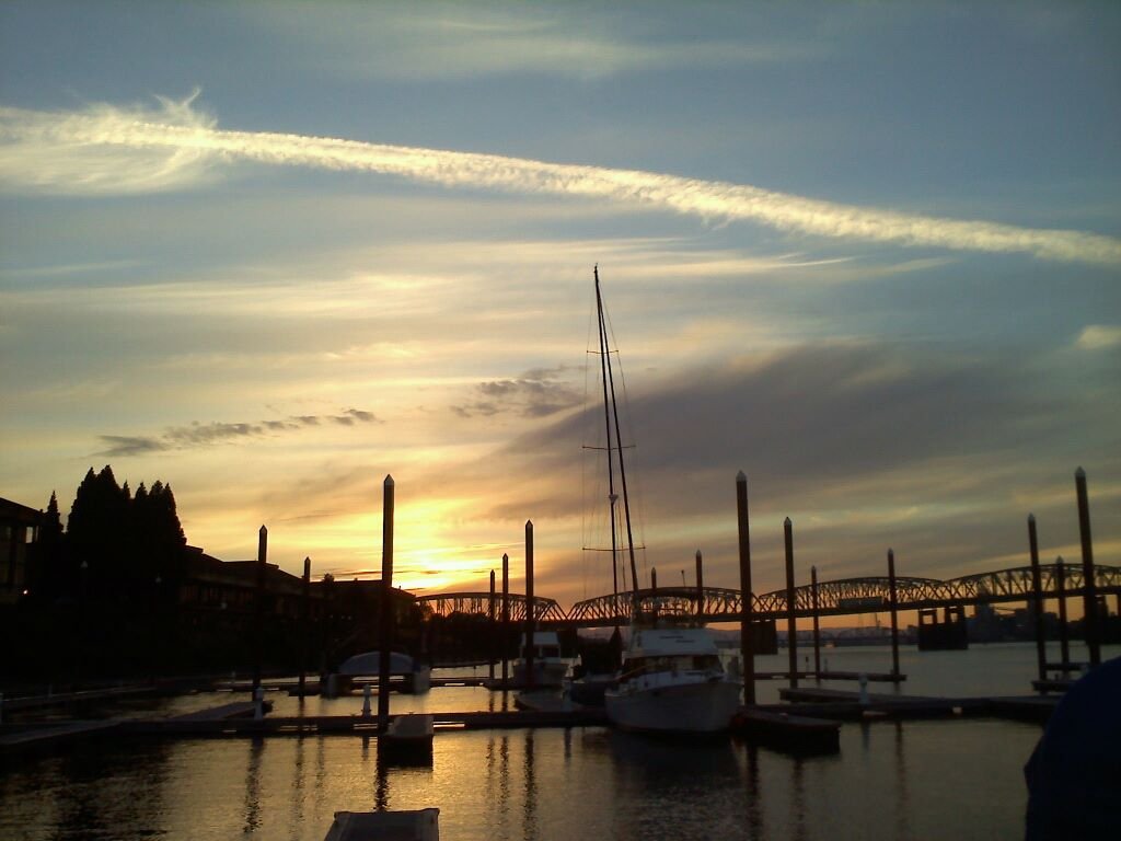 Chris Jensen's album, Mobile Uploads