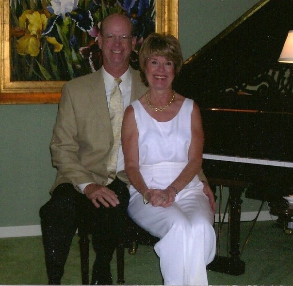Marcia Ollinger's album, Family and friends
