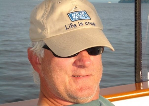 Nick Libby's album, Profile Pictures