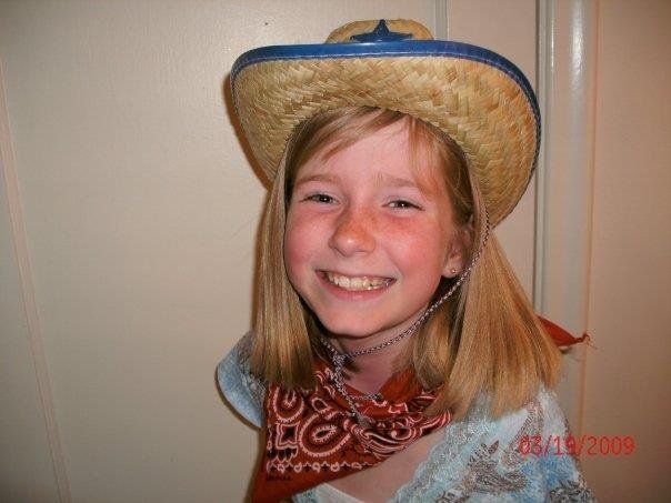 Ellen Spears' album, Reilly