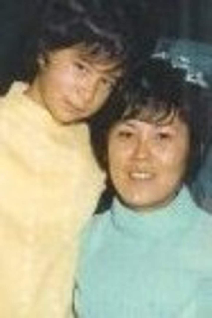 Deborah Miller's album, Profile Pictures